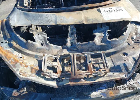 2014 Hyundai Veloster Base W/Gray z USA, uszkodzony, nr VIN KMHTC6AD5EU209299